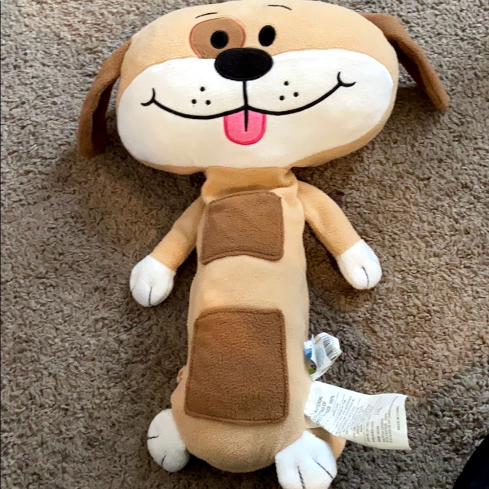 Seat Pet Dog Buckle